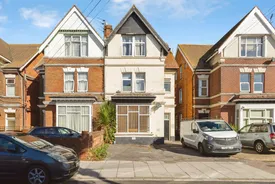 Property responsive