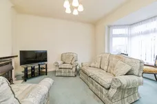 Warwick Crescent, Billingham