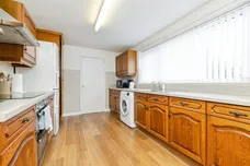 Warwick Crescent, Billingham