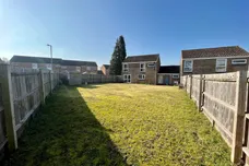 Earls Field, Raf Lakenheath, Brandon