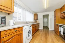 Warwick Crescent, Billingham