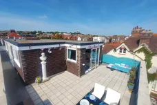 Clifford Road, Bexhill-On-Sea