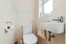 Warwick Crescent, Billingham