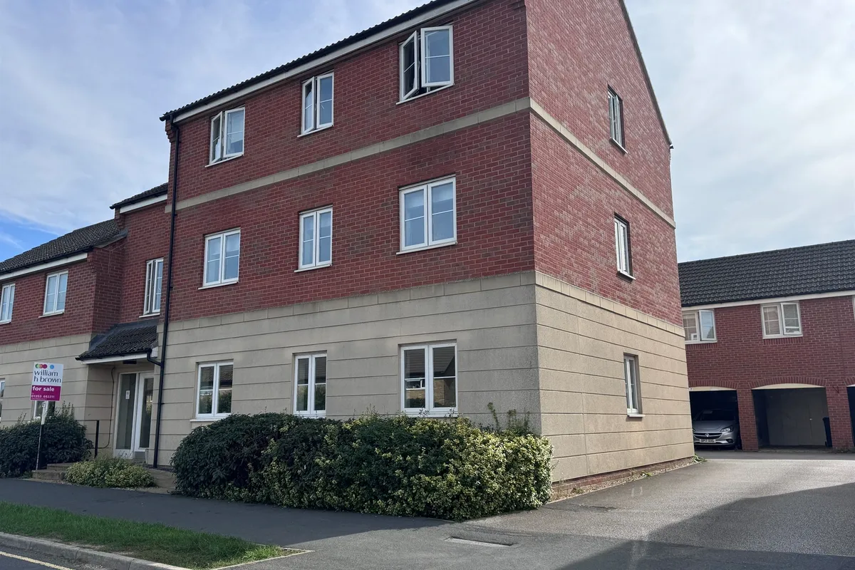 Parsons Lane, Littleport, Ely