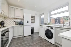 Lumley Road, Billingham
