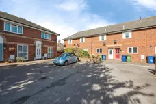 St. Marys Close, Grays