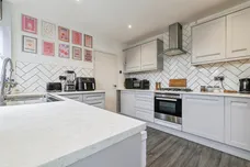 Lumley Road, Billingham