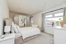 Lumley Road, Billingham