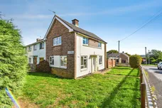 Southfields, Frome