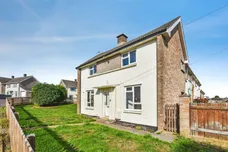 Southfields, Frome