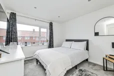 Lumley Road, Billingham