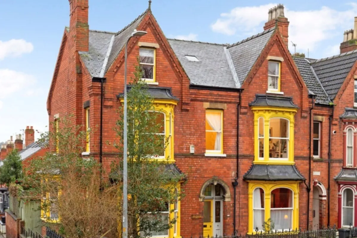 Monks Road, Lincoln