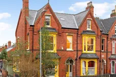 Monks Road, Lincoln