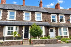 Summerland Road, Minehead