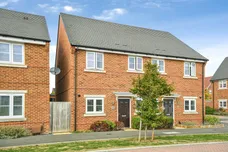 Raven Way, Shrivenham, Swindon