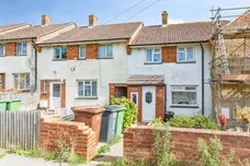 Edinburgh Road, St. Leonards-On-Sea