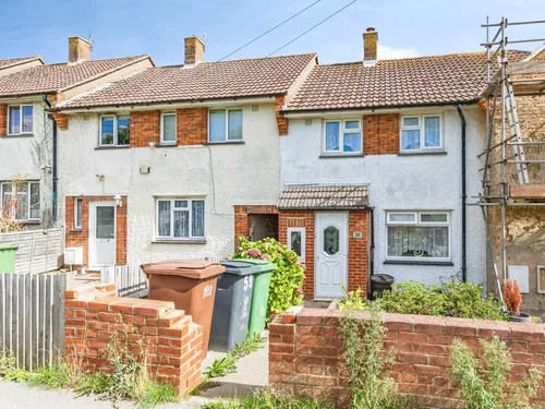 Edinburgh Road, St. Leonards-On-Seaphoto