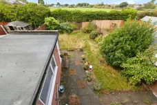 Warwick Crescent, Billingham