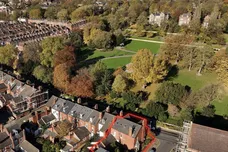 Monks Road, Lincoln