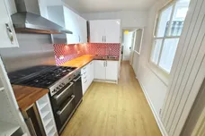 Summerland Road, Minehead