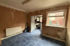 Wellington Street, Goldthorpe, Rotherham