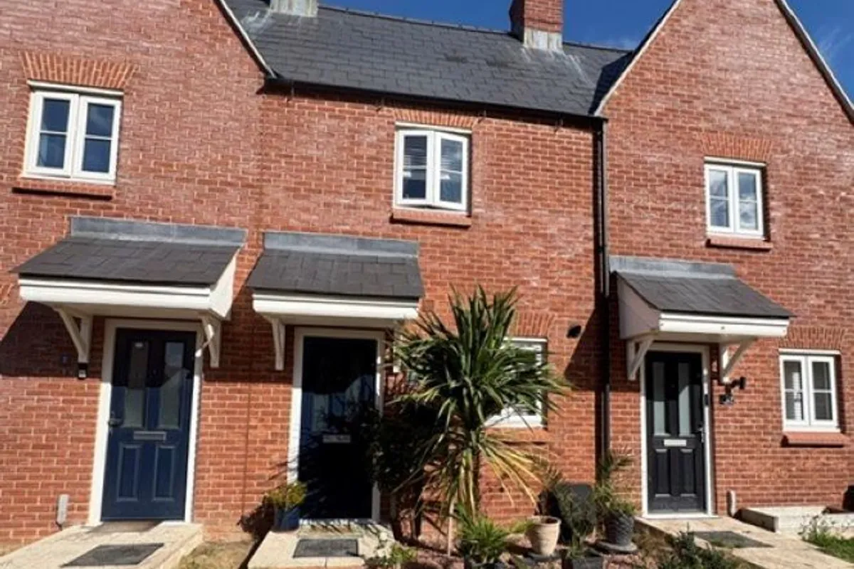 Bangor Close, Towcester