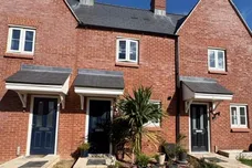 Bangor Close, Towcester