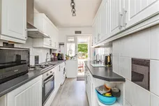Edinburgh Road, St. Leonards-On-Sea