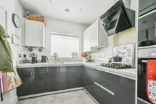 Raven Way, Shrivenham, Swindon