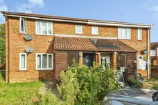 Carman Close, Swindon