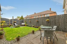 Lumley Road, Billingham