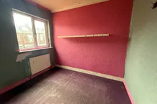 Wellington Street, Goldthorpe, Rotherham