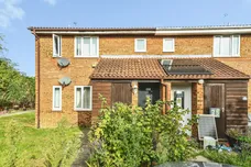 Carman Close, Swindon