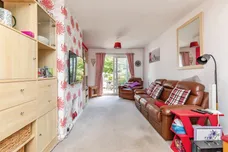 Edinburgh Road, St. Leonards-On-Sea