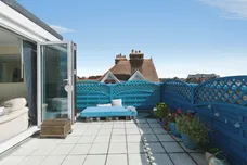 Clifford Road, Bexhill-On-Sea