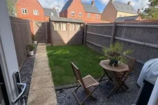 Bangor Close, Towcester