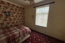 Wellington Street, Goldthorpe, Rotherham