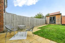 Raven Way, Shrivenham, Swindon