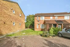 Carman Close, Swindon
