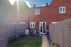 Bangor Close, Towcester
