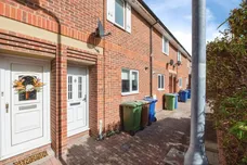 St. Marys Close, Grays