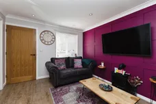 Witton Park, Stockton-On-Tees