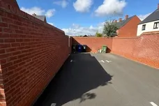 Bangor Close, Towcester