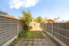 St. Marys Close, Grays