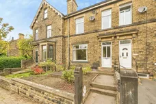 Northfield Place, Dewsbury