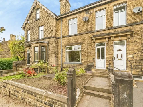 Northfield Place, Dewsburyphoto