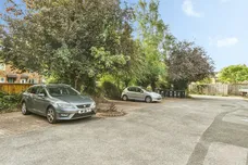 Carman Close, Swindon