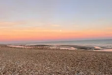 Clifford Road, Bexhill-On-Sea