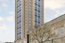 Poplar Walk, Croydon