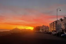 Clifford Road, Bexhill-On-Sea